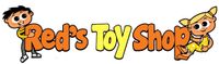 Red's Toy Shop coupons